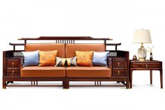 新中式家具|衛生間多用架搭配技巧