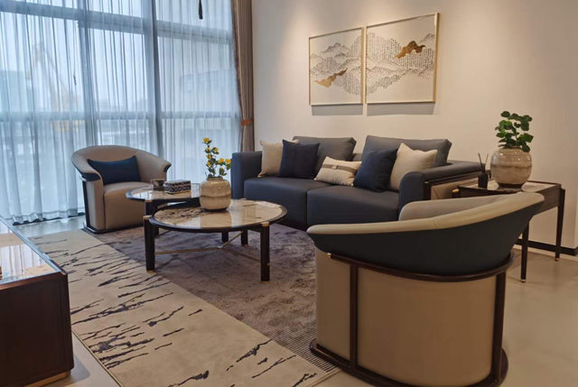 新中式家具 新中式家具