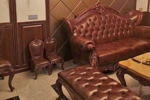 新中式家具 新中式家具